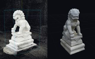 네이버랩스, 간송미술관 ‘VR 투어’ 공개…문화유산 디지털 보존 지원