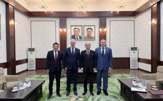 대북 농산물 반출 주도 고려인, 우크라이나 검찰 기소