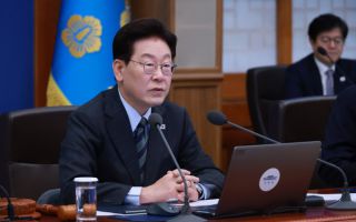 李대통령 “수사권 커진 경찰, 공정성·책임성 높여야…강력한 내부 자정 필요”