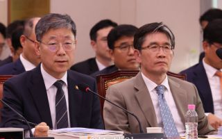 법원행정처장 “대법원장 따라 법원 판단 달라져? 사법부에 대한 지나친 폄하”