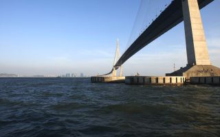 ‘죽음의 다리’ 인천대교의 반복되는 비극