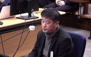 ‘제2수사단’ 노상원 징역 2년 확정⋯계엄 대법 첫 판단