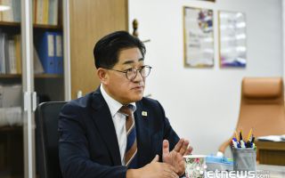 이기형 김포시장, 97개 공약 재정비…첨단산업 육성·교통 동시 확충
