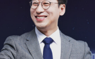 靑 신임 대변인에 김성완 시사평론가…“겸허한 자세로 소통”