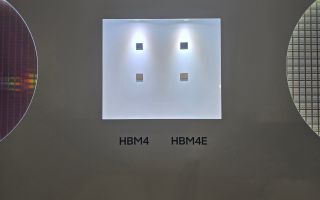 삼성전자, HBM4용 D램 수율 개선 총력전… “하반기 중 완성 단계 목표”