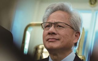 5000억달러 ‘엔비디아 GPU 동맹’ 해부… 월가의 베팅, 금융 법칙 바꿀까