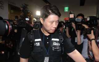 삼성전자 노조 위원장, 장인 회사와 조끼 계약 논란… “부당이익 없었다”