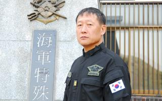 딸에게 마지막 보낸 문자 “내딸 싸랑해 만히”… 천안함 영웅 한주호