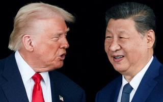 트럼프 “내가 호르무즈 영구 개방, 중국이 매우 기뻐하고 있다”