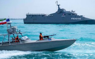 자원 빈국 한국, 이란戰에서 배워라