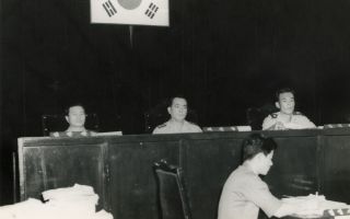 46년 전 ‘사북 사건’ 軍판사의 고백 “합수단 형량 압박에 창고 숨어 버텨”