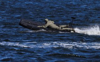 獨, 70세 어르신까지 예비군 훈련?