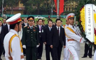 ‘월남 전쟁’ 한 문장에 흔들렸던 정상외교