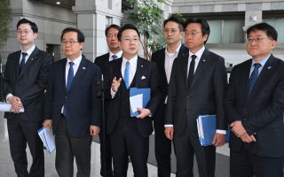 대장동·대북송금... 與 국조특위, 특검에 공소취소권 추진