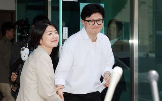 친한계 이어지는 한동훈 지원... 장동혁 “필요한 조치 하겠다”