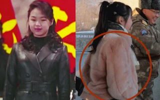 김주애 아무거나 안입는다... 패션에 숨겨진 ‘후계자 코드’