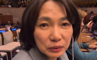 ‘쇼츠’에 중독된 한국 정치… 與의원, 유엔 회의中 “트럼프에 한 방 날려”