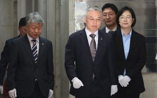 2차 특검, 예산 97억으로 8명 기소… 기간 연장땐 2억 더 필요할 듯