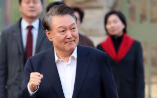 尹 ‘검사였다면 어떻게 했겠느냐’는 특검 질문에 “공수처처럼 안 해”