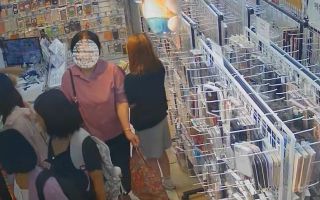 소매치기 등 전과 43범 60대 女… 또 남의 돈 손 댔다가 덜미
