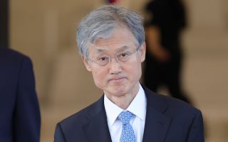 靑, 조희대 재제청 거부에 헌재 권한쟁의심판 청구 검토