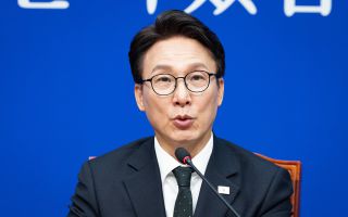 김민석, 與 강경파에 “대통령 리더십 훼손 우려 있으면 제어해야”