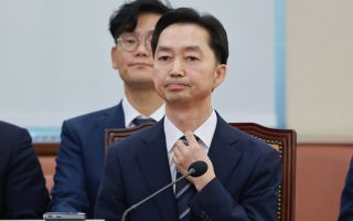 김지용 초대 중수청장… 李대통령, 임명안 재가