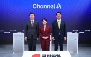 野 서울시장 마지막 토론회, 오세훈 ‘집중 견제’…교통·부동산 정책 두고 충돌