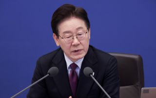 李대통령-이스라엘 외무부 SNS 공방…“강력 규탄”에 “실망” 맞대응