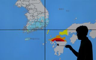 정부, 日강진 유감신고 789건…“국내 피해 없어”
