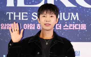 임영웅, 트로트 브랜드 평판 또 '정상'...독보적 입지