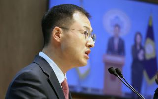 국민의힘, 민주당 울산시장 후보 고발.. 김상욱 "소명 끝난 사안으로 네거티브"