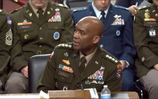 "정치적 편의주의" 직격한 주한미군사령관..李정부 2년뒤 전작권 조기환수 위기