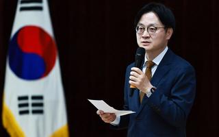 "삼성전자는 국가 공동체 자산... 경쟁에서 밀리면 회복 불가능"