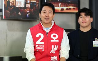 "'조작기소 특검법' 반대"...내일 국힘-개혁신당 수도권 후보 모인다