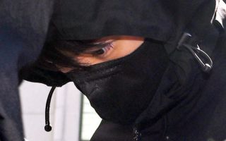 광주 여고생 살해범, 알바 동료에 '성폭행 고소'당한 다음날 범행 저질렀다