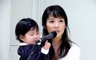 "딸 시집갈 때 초대할게요" 故최진실 돌잔치 영상 공개한 최준희 "슬프고 뭉클"