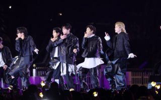 BTS 공연 "불바다 볼 것"…협박 댓글 22개 게시한 50대 집유