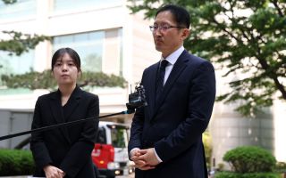 법원, '이춘재 사건 누명' 故홍성록 자녀 국가 책임 일부 인정…유족 측 "항소할 것"