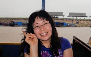 "공부가 취미였던 엄마" 장기기증하고 떠나는 교수 곁에, 제자들이 '마지막 배웅'