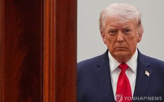 의회선 '전쟁권 제한' 족쇄, 트럼프는 "주말 종전 합의" 마이웨이