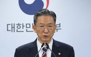 후임 총리에 정성호·강훈식·한성숙 거론