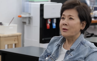"삼성전자 8만원에 1000주 넘게 샀는데 망했다" 박정수의 고백
