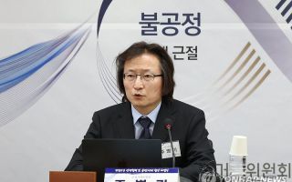 선거 결과 두고 비판…주병기 위원장 SNS 논란 확산
