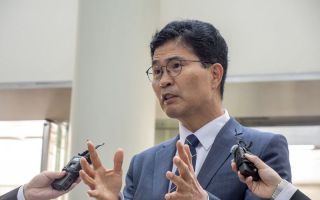 '선거 끝났지만' 전북 선거사범 200여명 수사…도지사 당선인도 대상