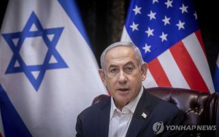 트럼프 만류에도 네타냐후, 베이루트 공습
