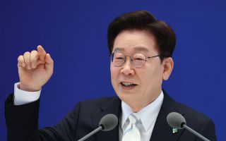 "나도 희생양 될 가능성 꽤 높다"…이재명 대통령, '청와대의 저주' 우려 언급