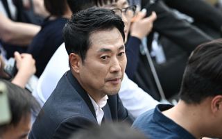 장동혁, 와병 중 "조작·선동 '연어 술파티'..정성호 탄핵해야"
