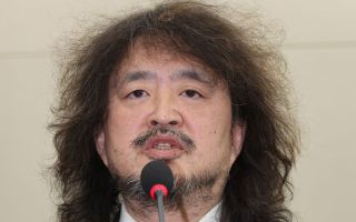 "李 지지율, 이대로 한두주만 지나도 왕창 흔들린다" 김어준의 직격