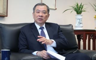 "韓·대만, 반도체 경쟁보다 기술 동맹으로 中 추격 막아야"